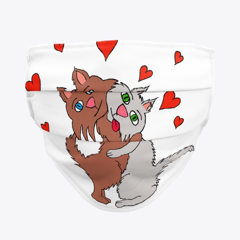 Love cats