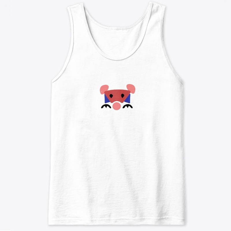 Mouse Rat t- Shirt, Parks and Rec  , 