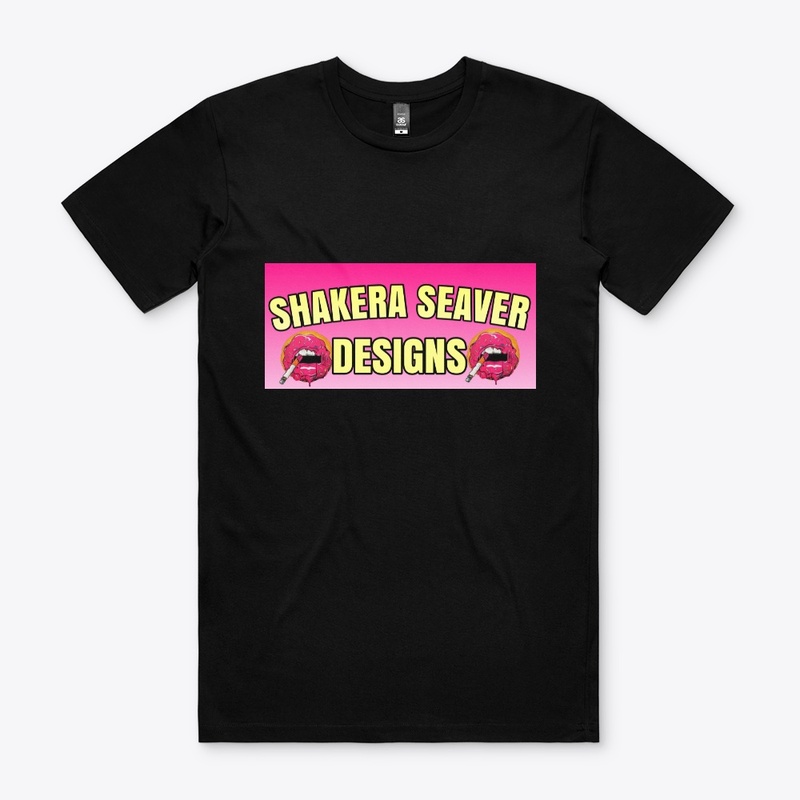 Shakera Seaver Designs