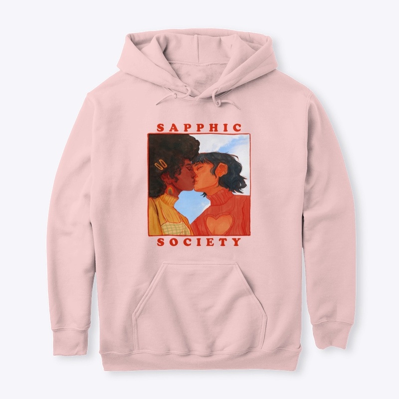 Sapphic society
