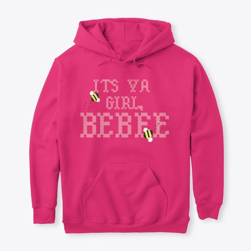 Its Ya Girl, Bebee
