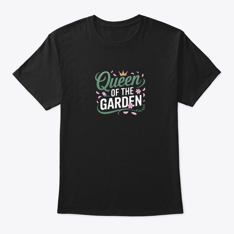 Queen of the Garden