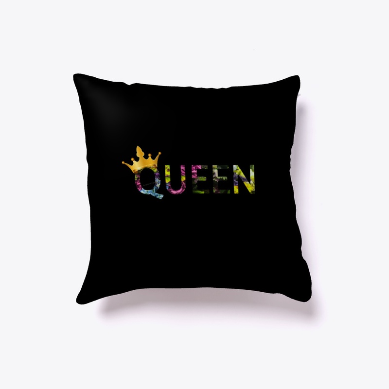 QUEEN