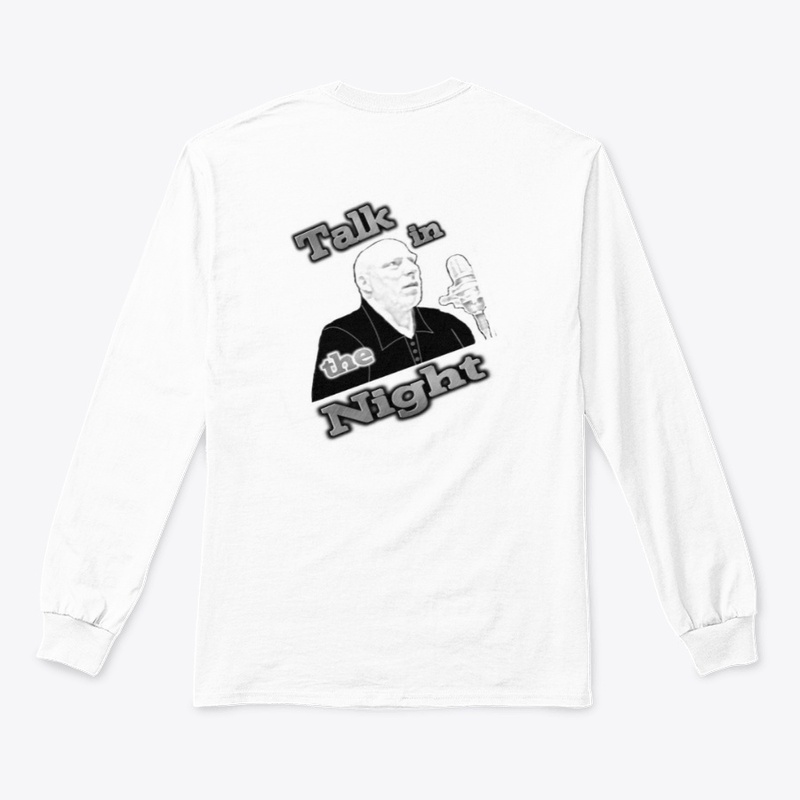 TITN Host Drawing Men's Apparel