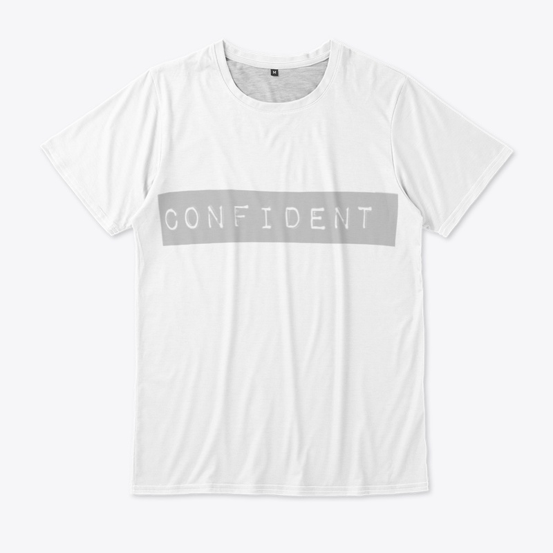 confident wears & others