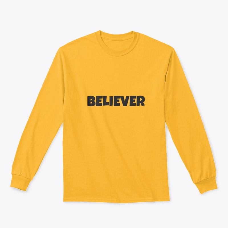 Believer