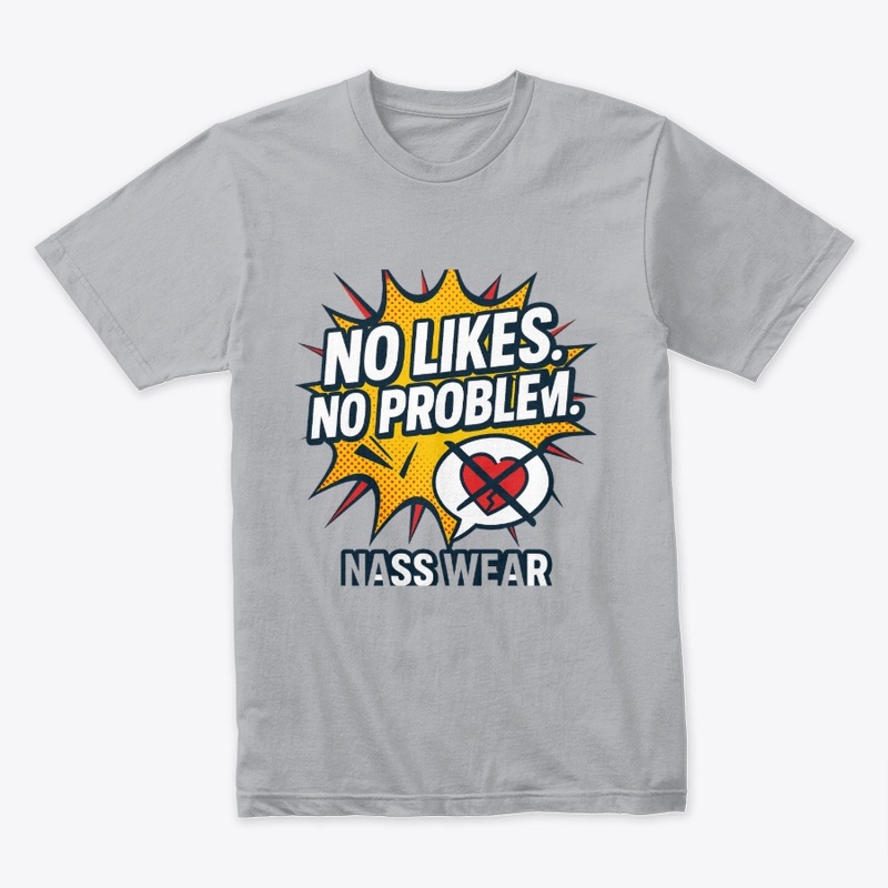Comic Pop Art Streetwear by NASS WEAR