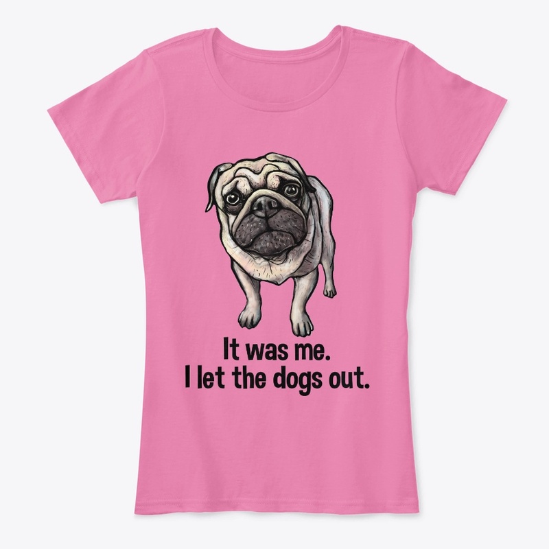 Who Let the Dogs Out - Solved!