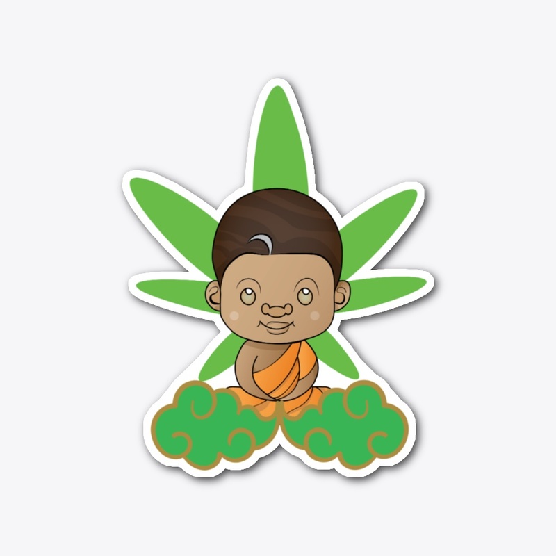 Lil Buddha never hurt nobody