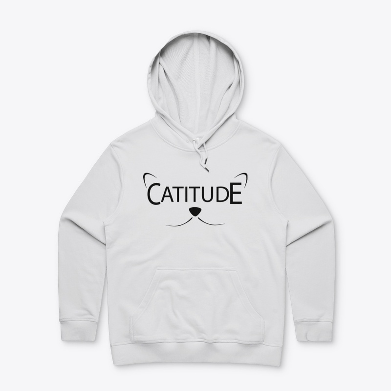 Catitude