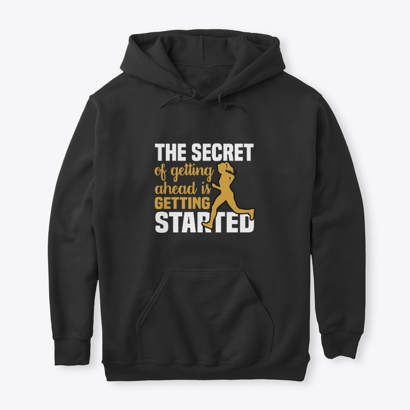 START T-SHIRT