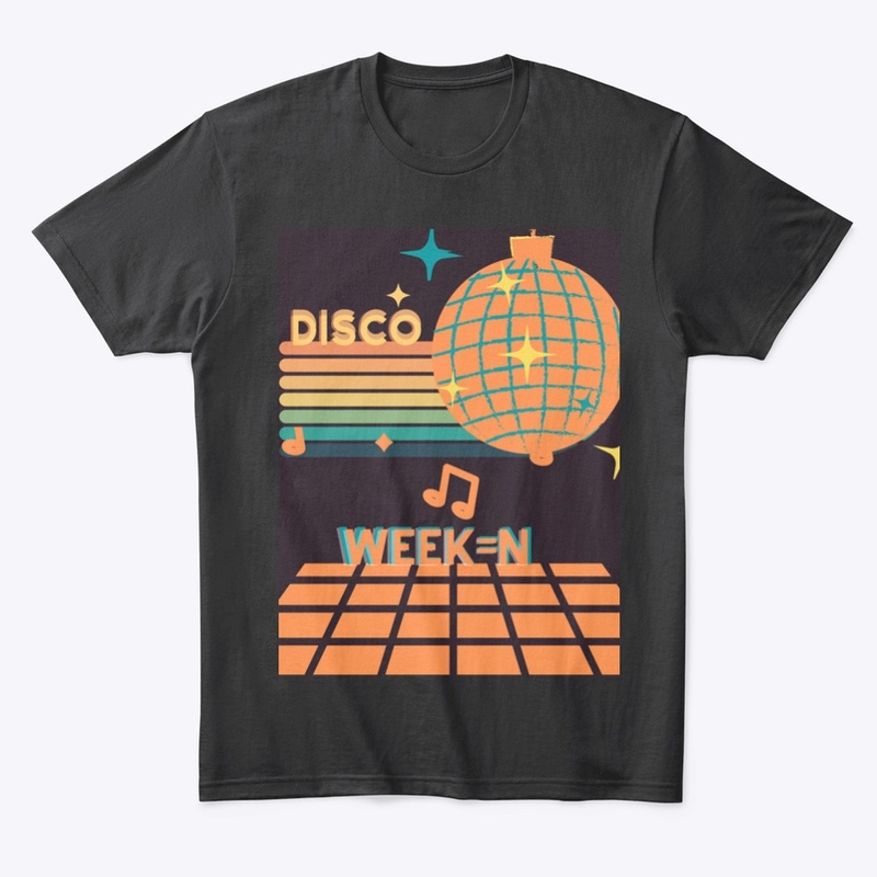 Disco Week=N