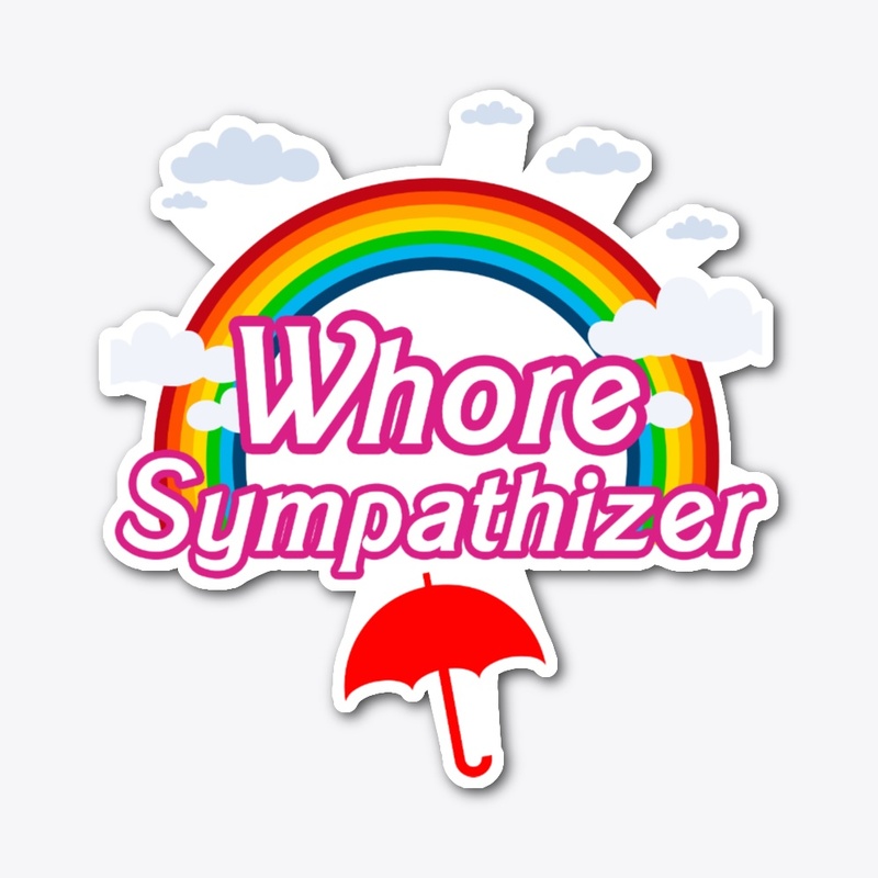Wh*re Sympathizer LBGT edition
