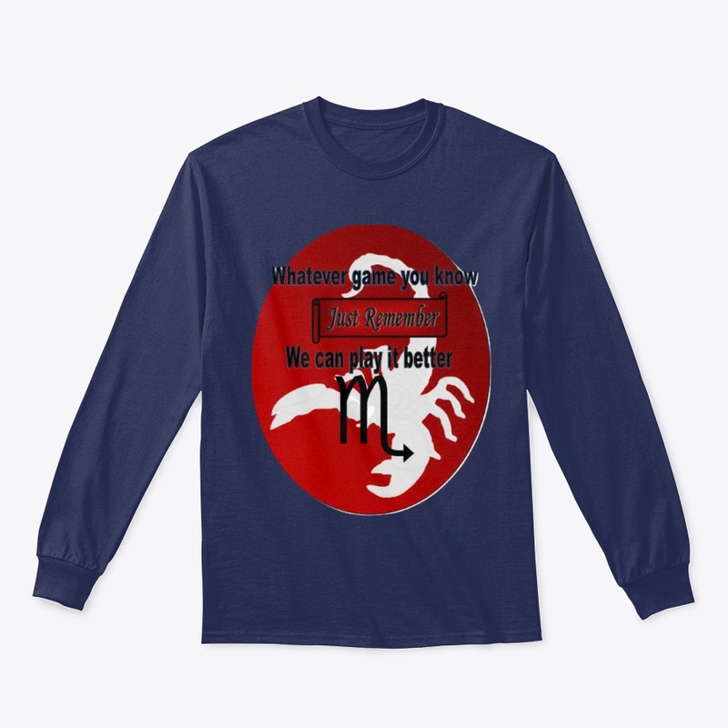 Scorpio