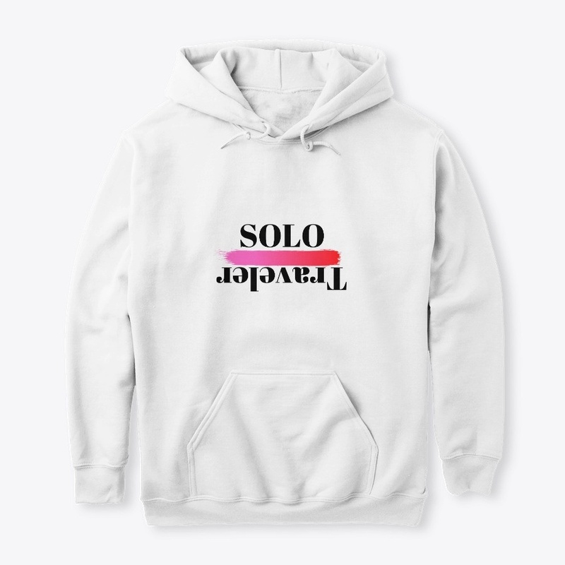 Solo Traveler