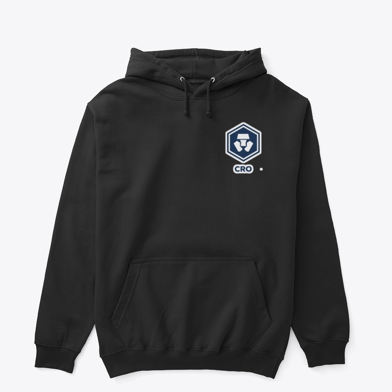 Cro coin