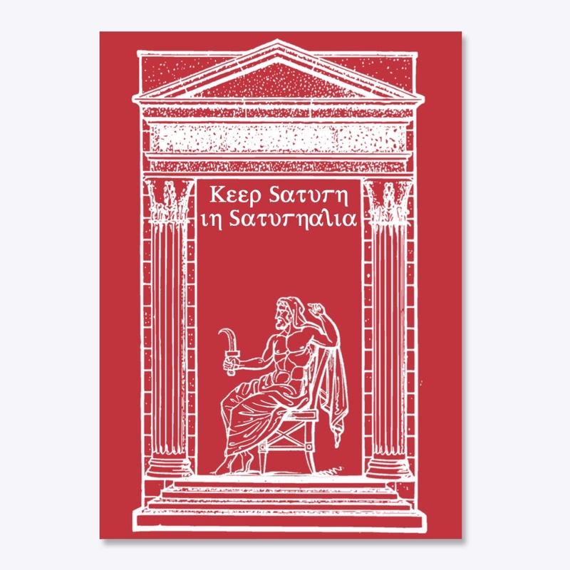 Saturnalia