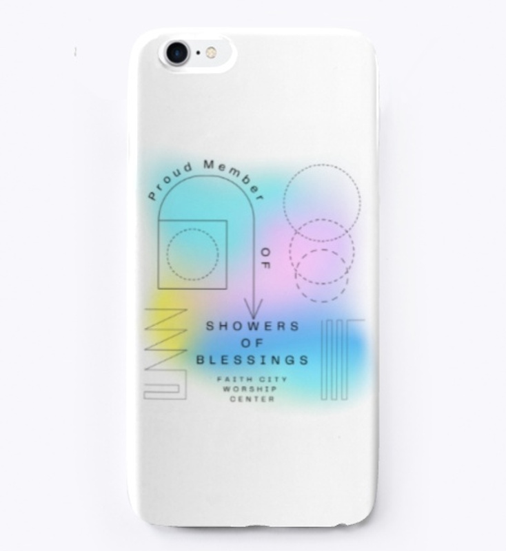 Proud Member Futuristic