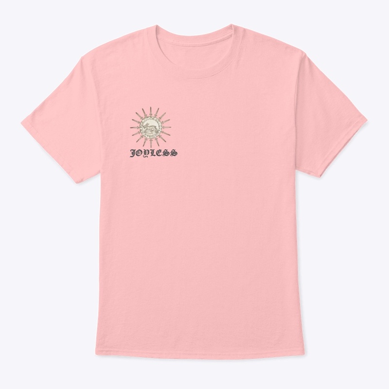 JOYLESS CULT TEE