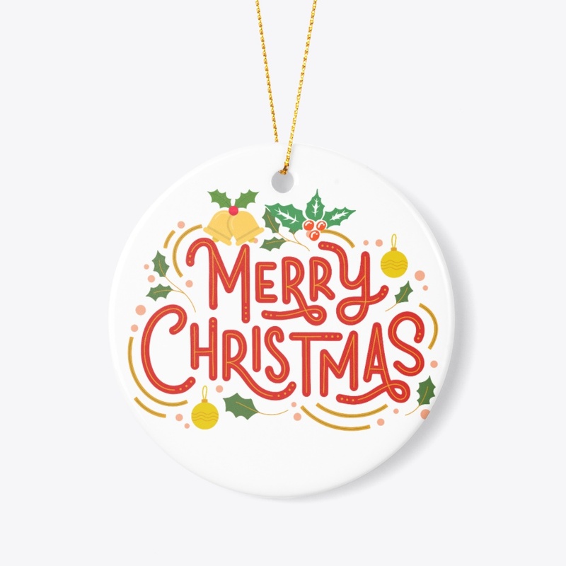 Merry Christmas Art!