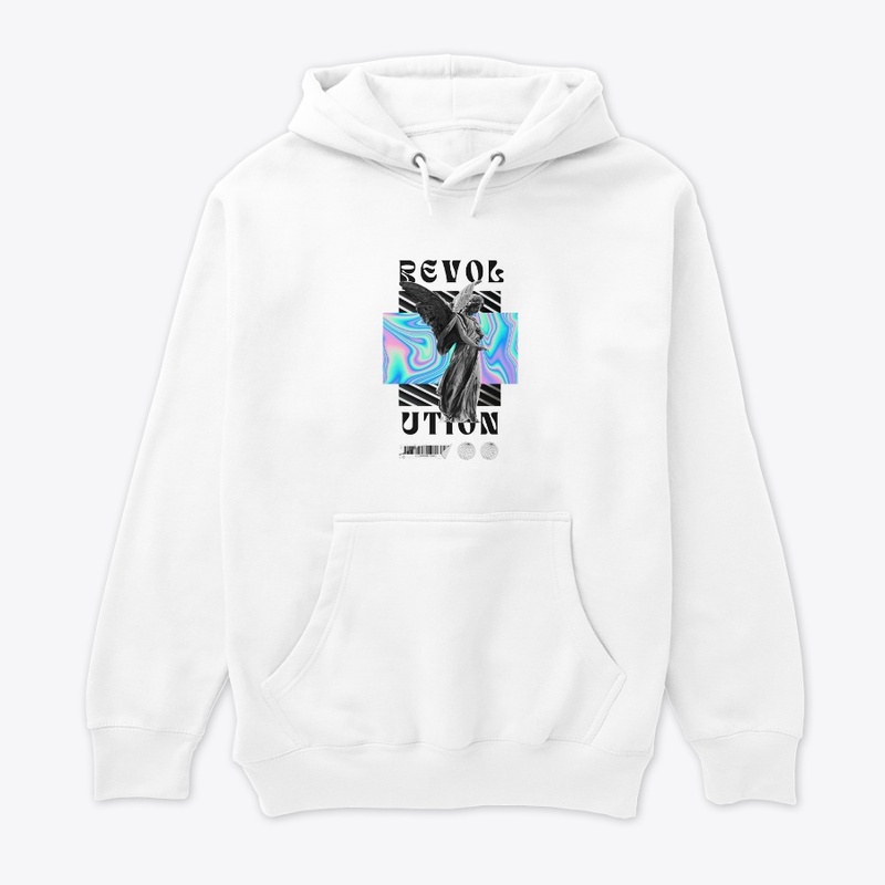 Revoeution T-Shirts (Customized)