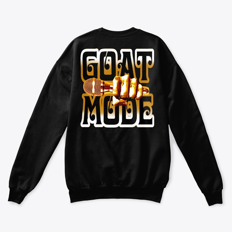 Goat Mode 2