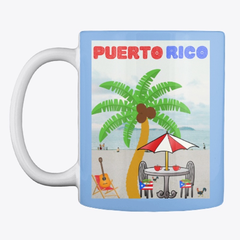 Puerto Rico