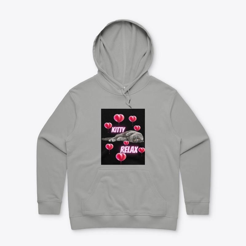 Kitty Relax Design