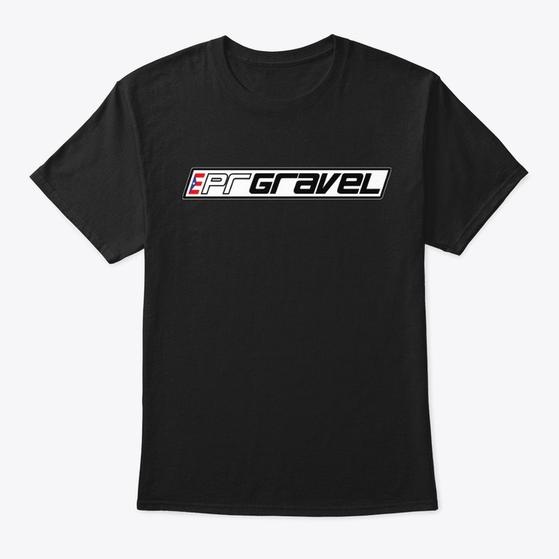 PR Gravel
