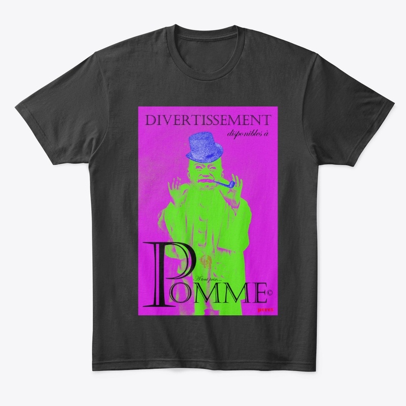 DIVERTISSEMENT | Limited Edition