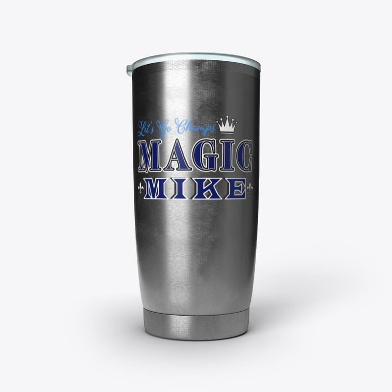 Magic Mike