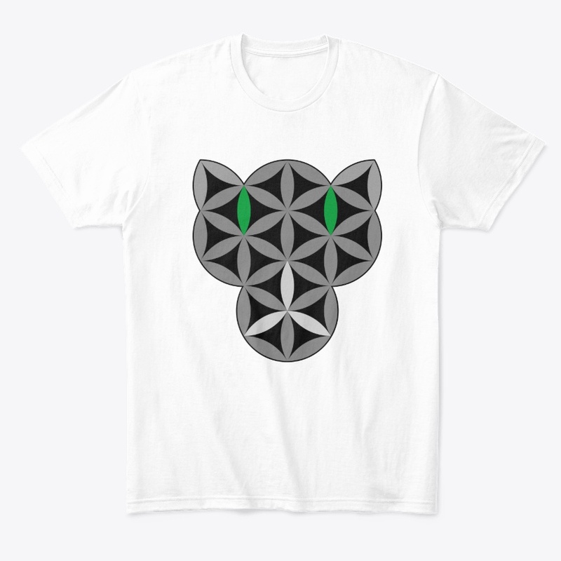	The Cat Of Life - Dark, M/L
