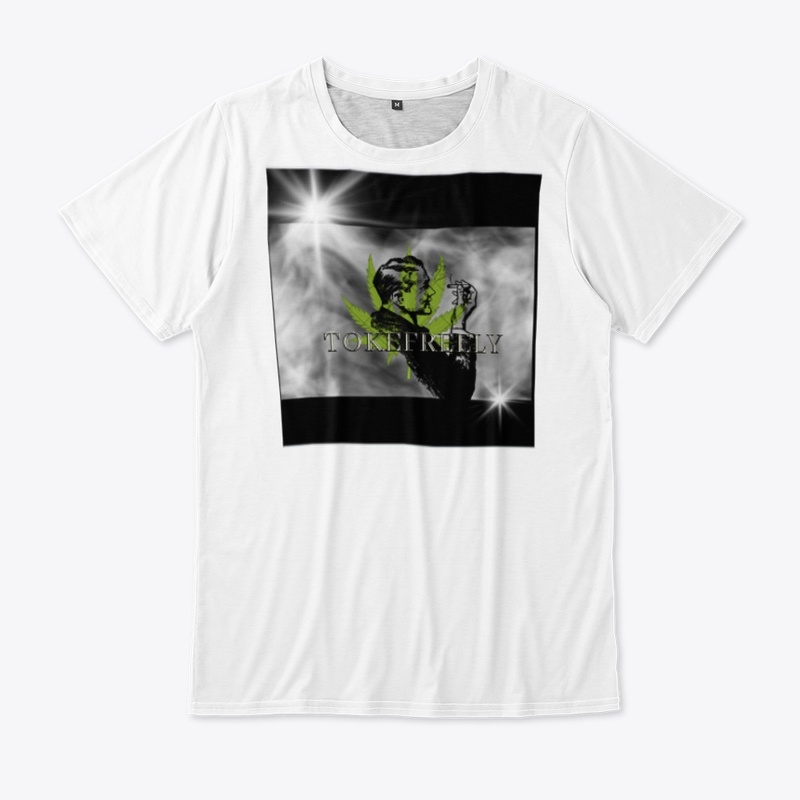 tokefreely toke gear