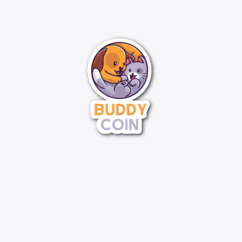 Buddy Coin