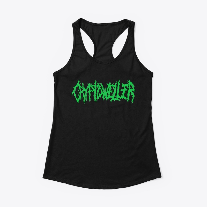 CryptdwellerDeathMetal