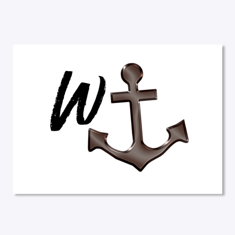 W Anchor, Wanker