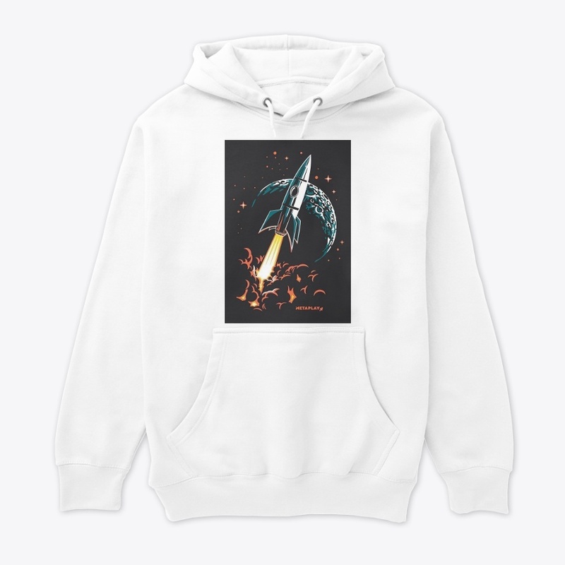 meta-plays T shirts for Women and Men