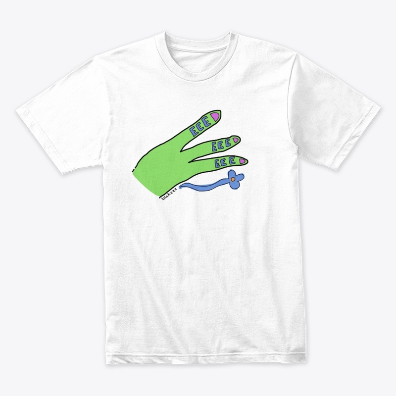 Blakeee 3Finger