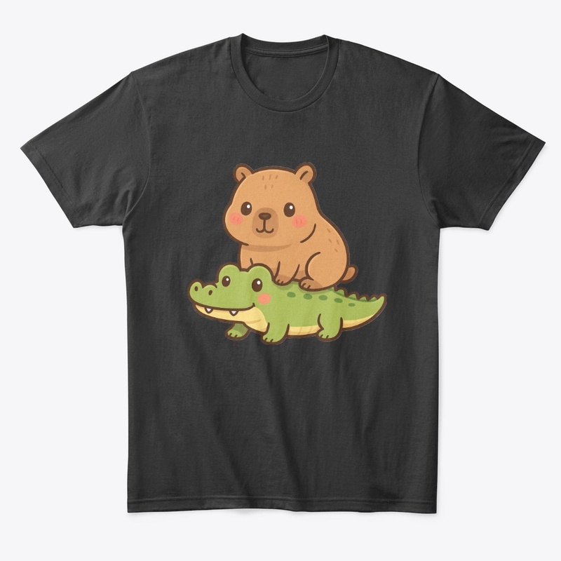 Coco Capibara