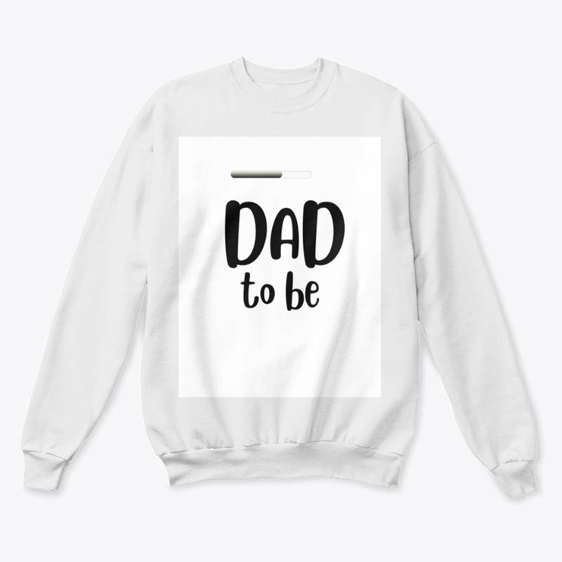 Dad To Be T-Shirt
