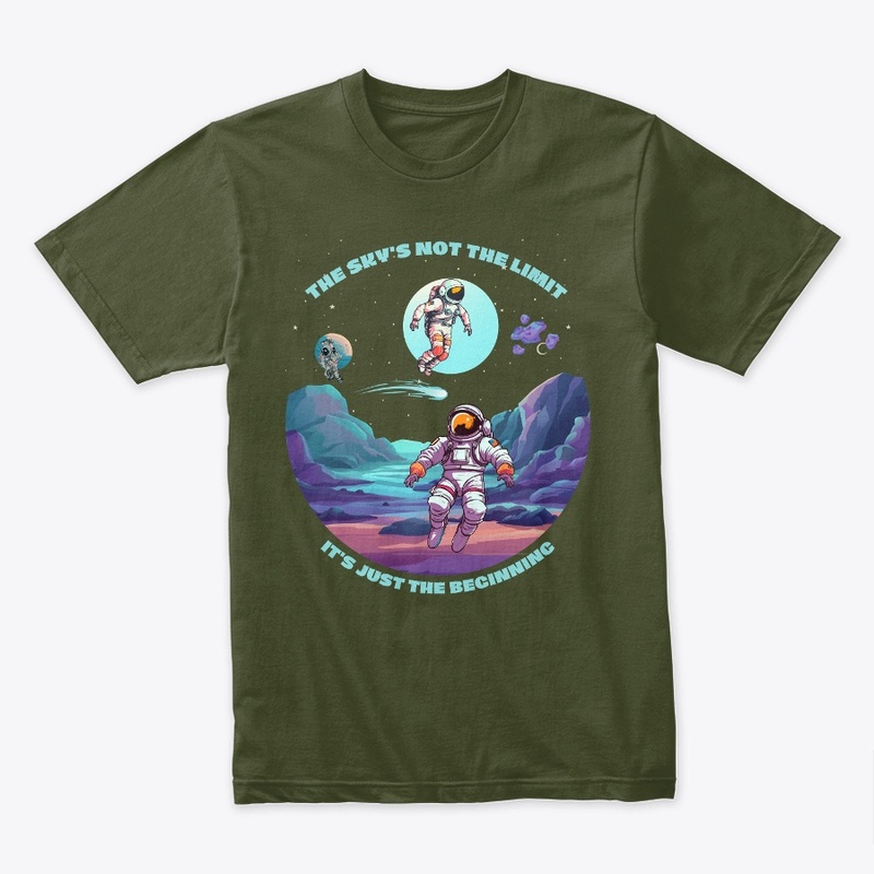 Skydiving design