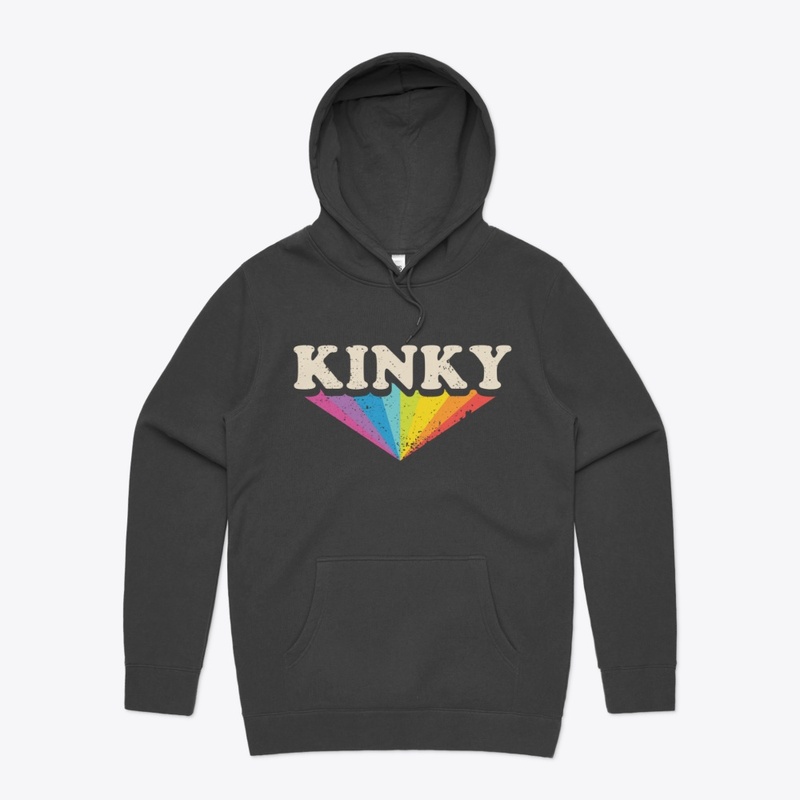 Kinky Over The Rainbow