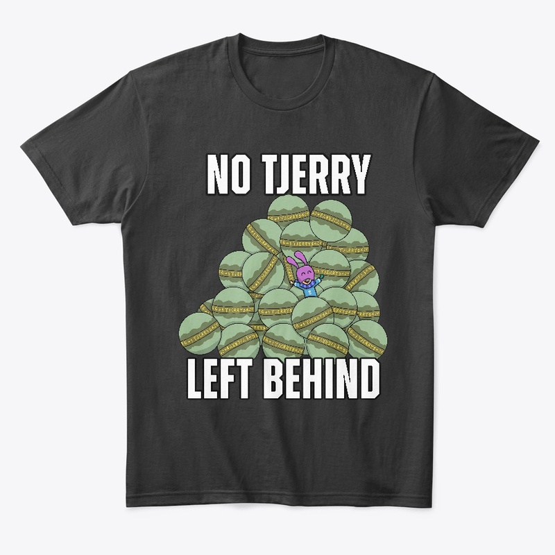 TehCactusShirt - Tjerry