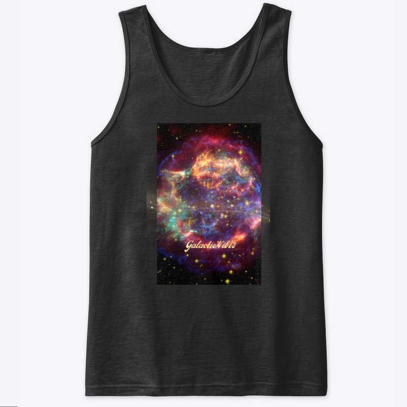 Galactic Vibes