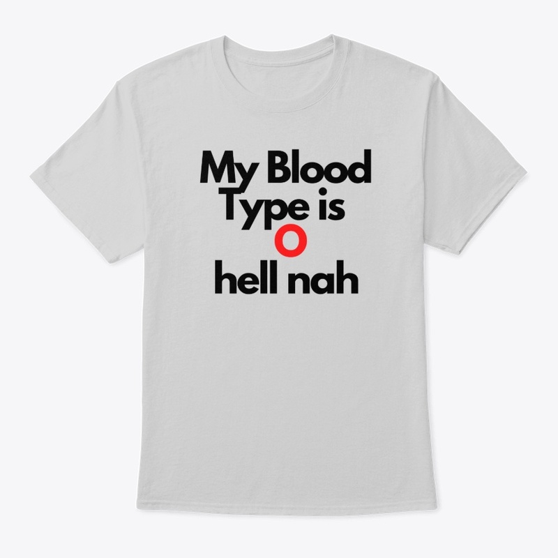 Blood Type O