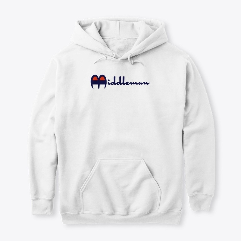 "MIDDLEMAN LOGO #3"