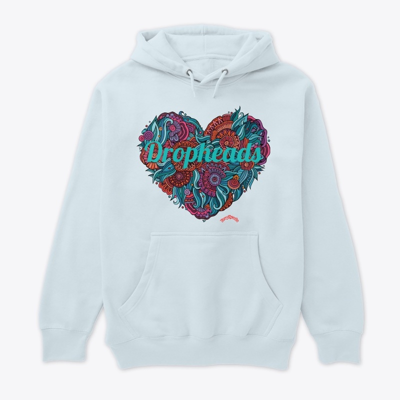Wild Heart T Collection