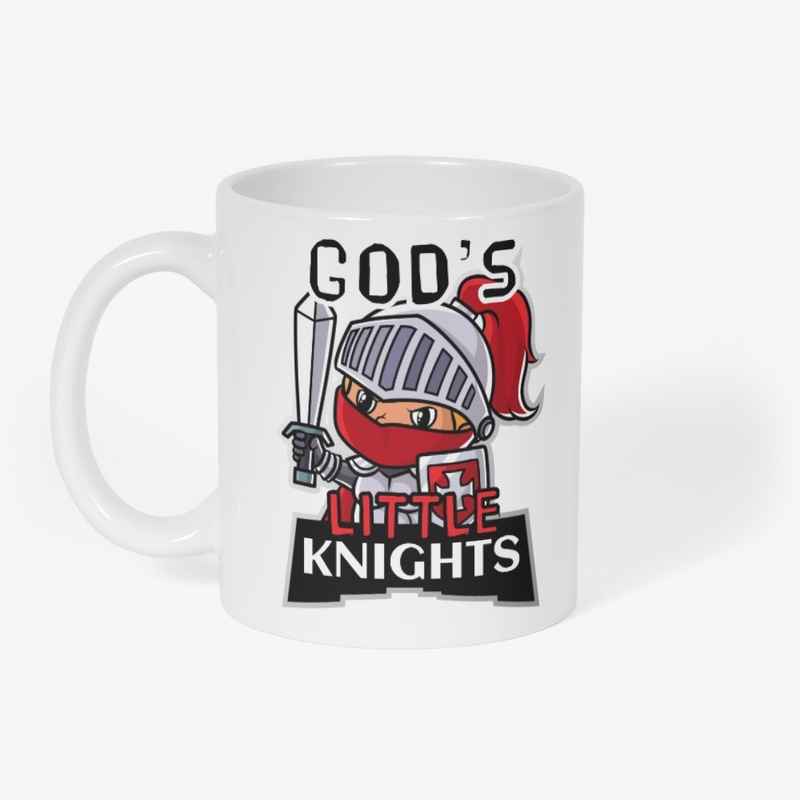 LITTLE KNIGHTS