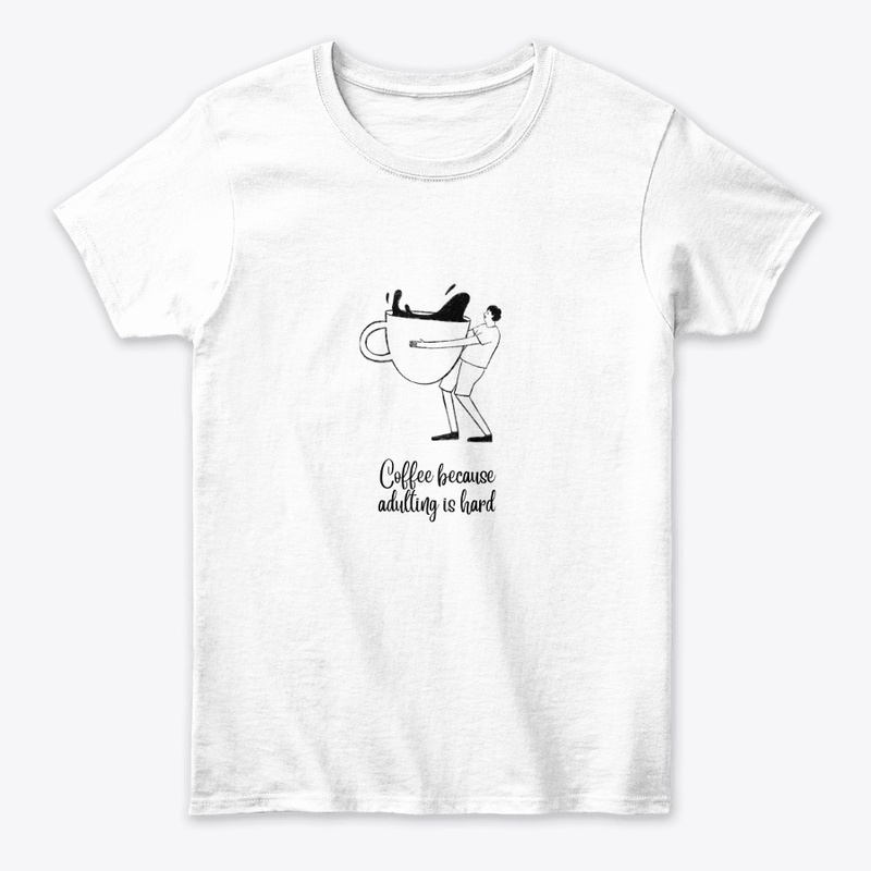 Comfortable tee