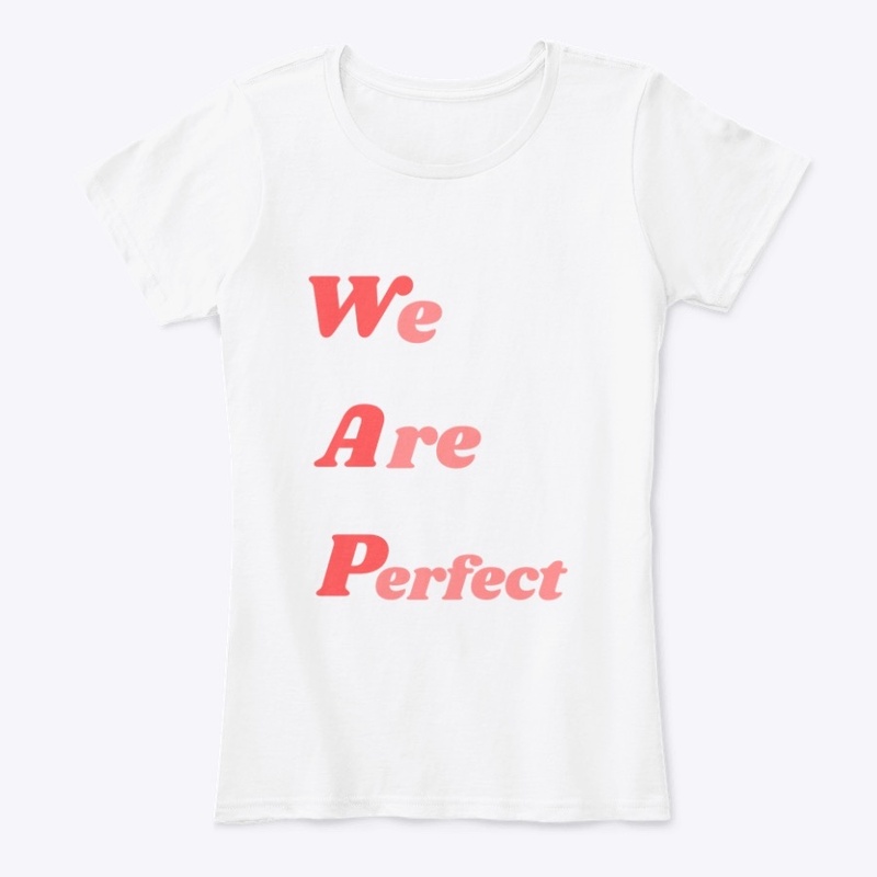 We Are Perfect WAP